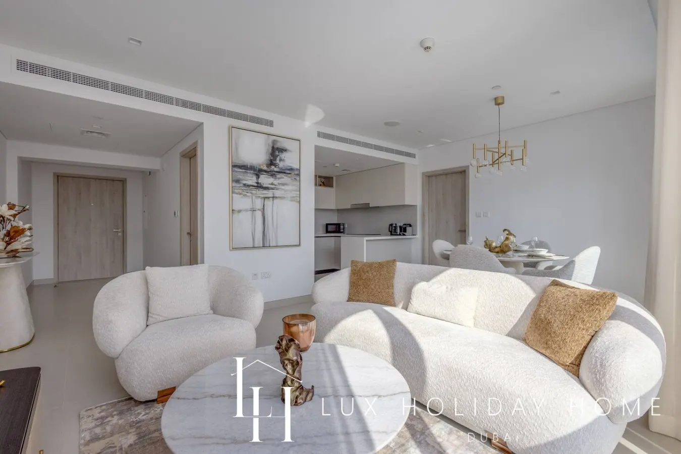 LUX The LIV Waterside Dubai marina 15