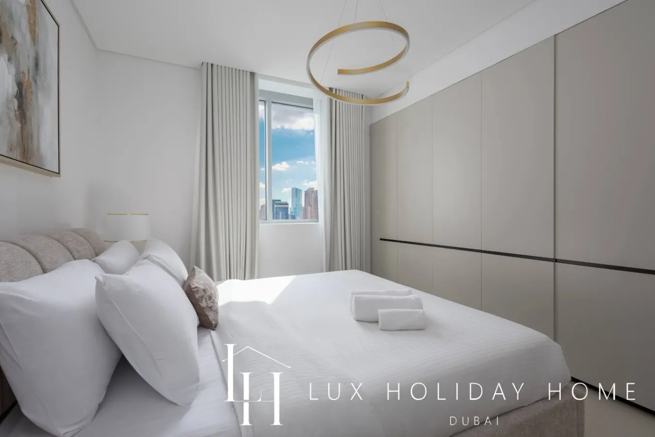 LUX The LIV Waterside Dubai marina 17