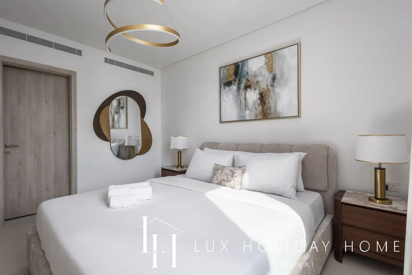 LUX The LIV Waterside Dubai marina 18