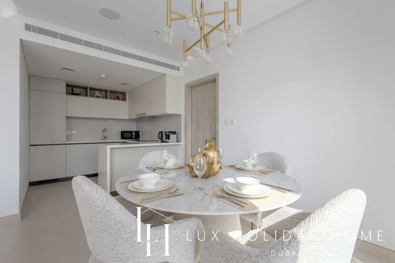LUX The LIV Waterside Dubai marina 19