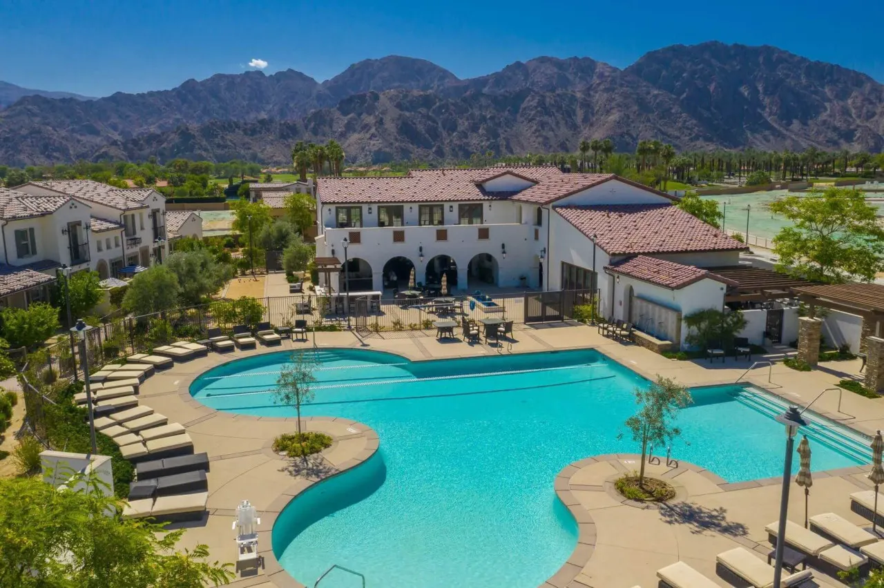 PGA West: La Quinta, CA 12