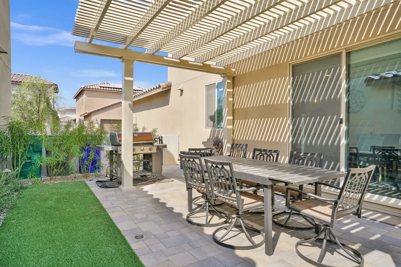 PGA West: La Quinta, CA 14
