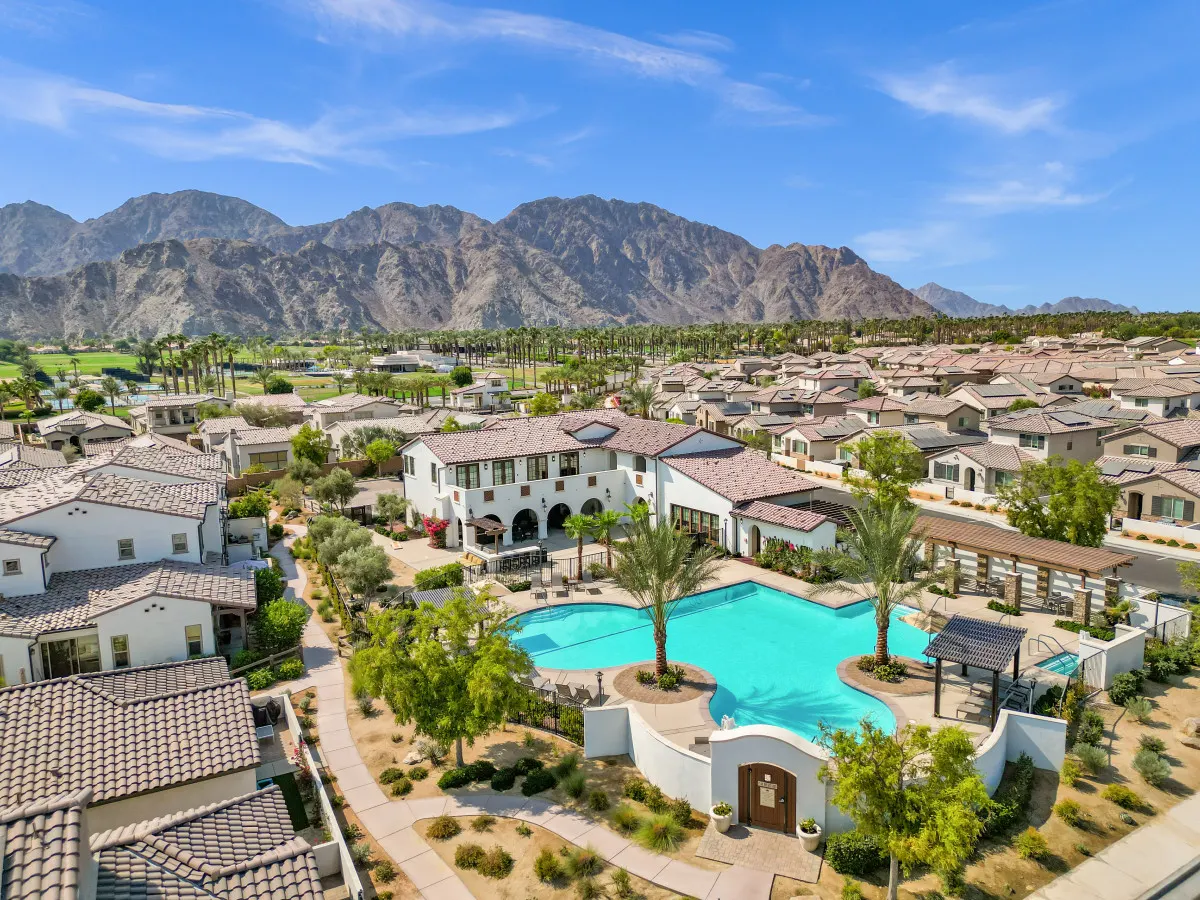 PGA West: La Quinta, CA 17