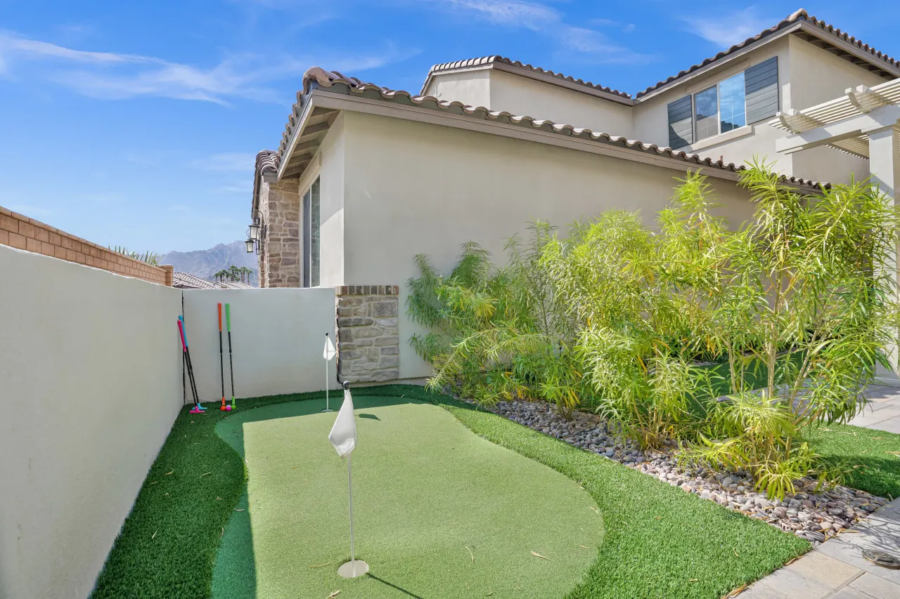 PGA West: La Quinta, CA 5