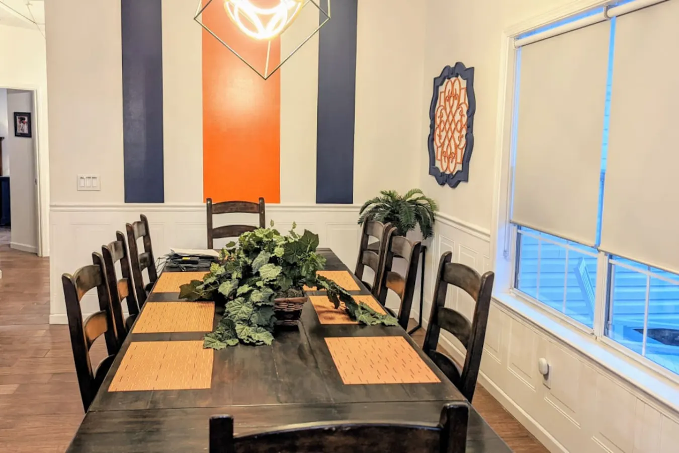 TigerDen — On 20 acres 20-25 Minutes to Auburn 12