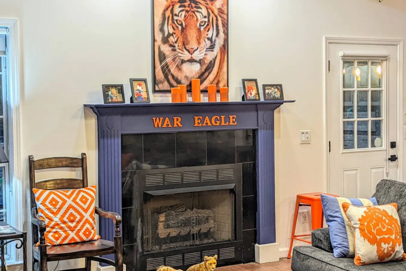 TigerDen — On 20 acres | 20-25 Minutes to Auburn — photo 4