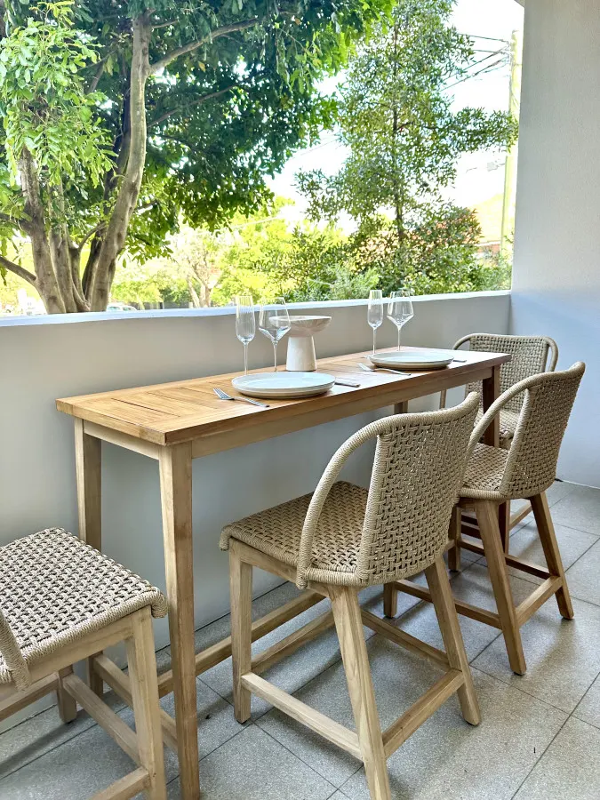 Luxury Aircon Apartment -Free parking, Walk to Hospital, UNSW & Dining — foto 2