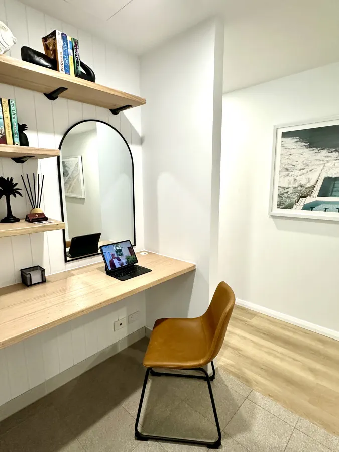 Luxury Aircon Apartment -Free parking, Walk to Hospital, UNSW & Dining 10