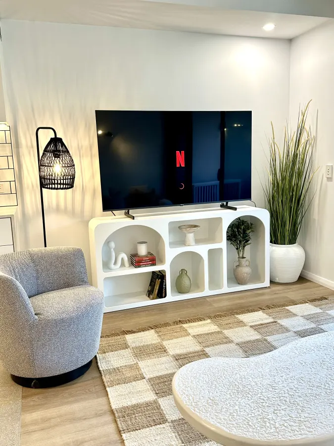 Luxury Aircon Apartment -Free parking, Walk to Hospital, UNSW & Dining 11