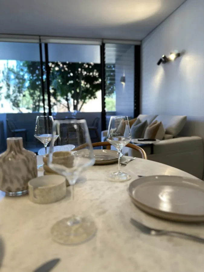 Luxury Aircon Apartment -Free parking, Walk to Hospital, UNSW & Dining 17