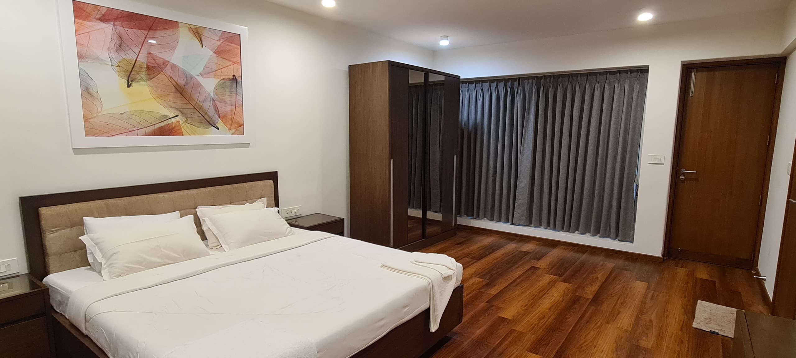 Villa Sephora with Private pool in Dona Paula 40