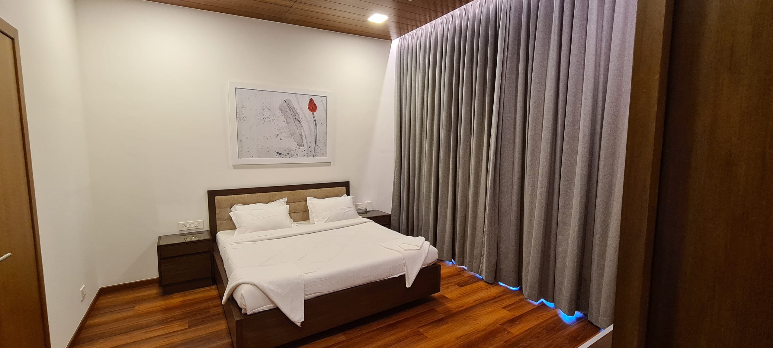 Villa Sephora with Private pool in Dona Paula 30
