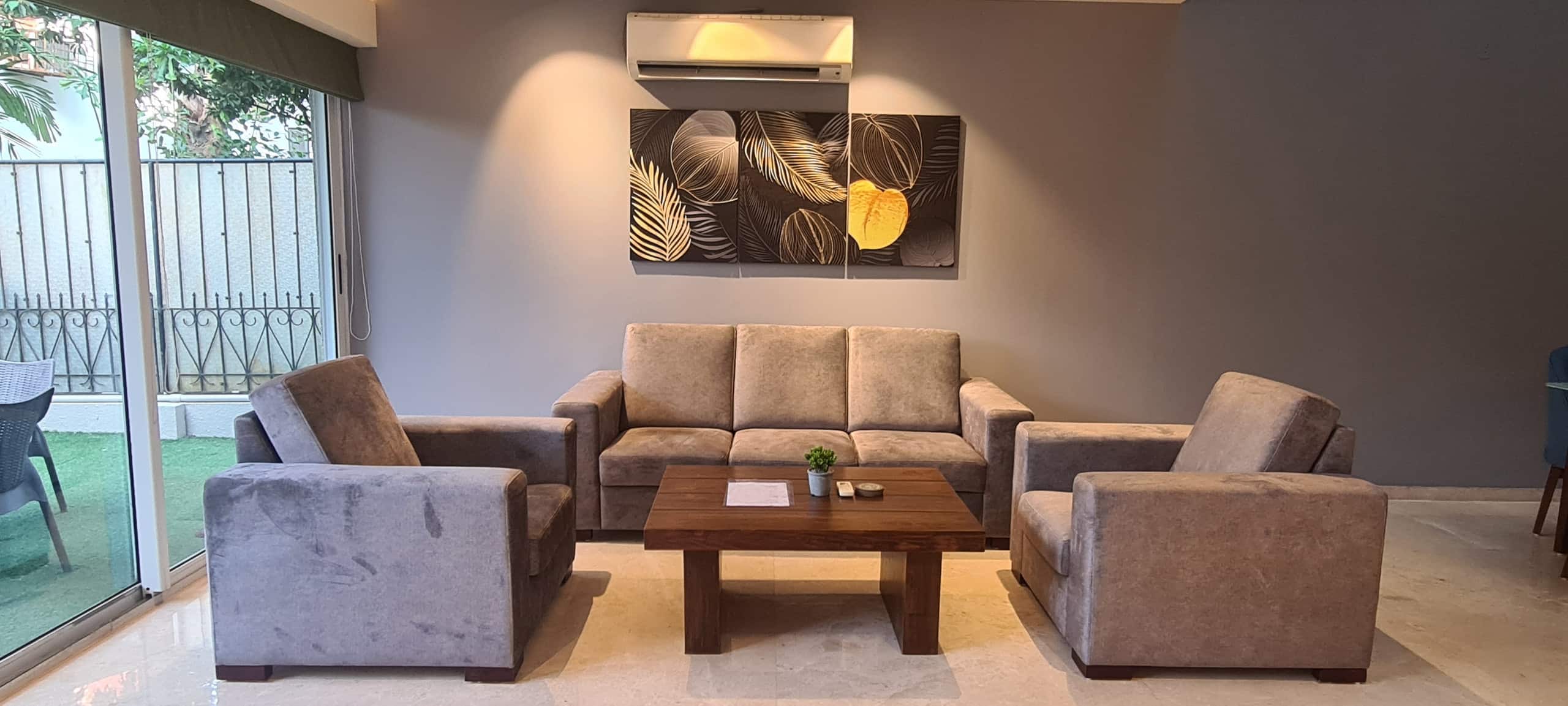 Villa Sephora with Private pool in Dona Paula 11