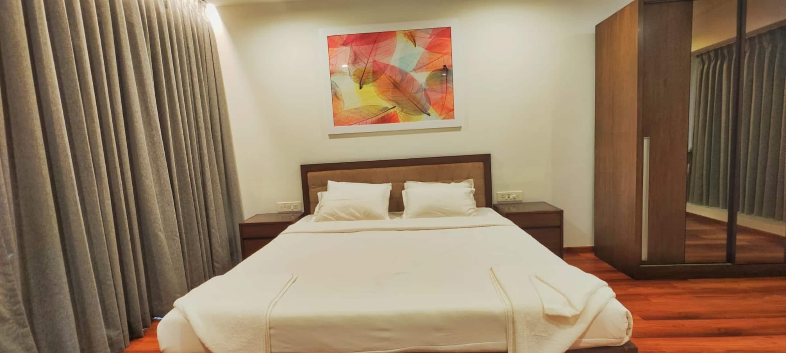 Villa Sephora with Private pool in Dona Paula 38
