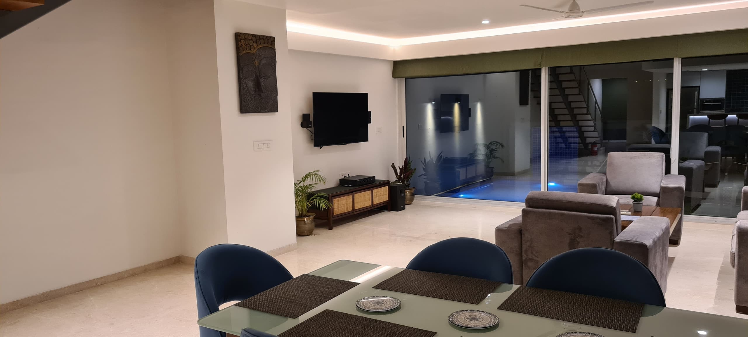 Villa Sephora with Private pool in Dona Paula 17
