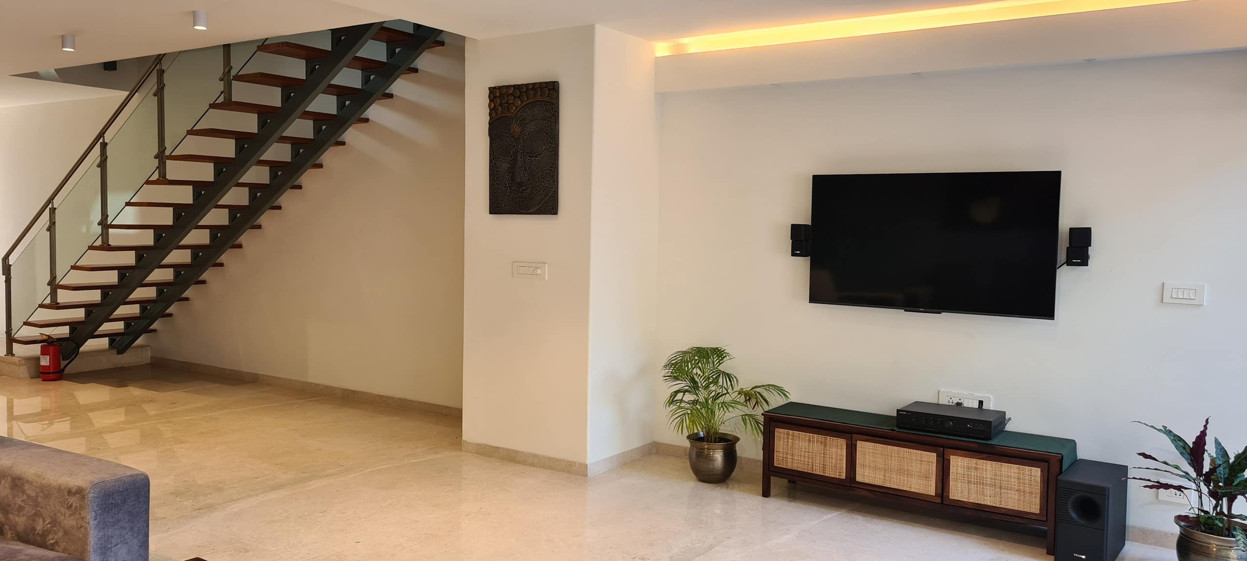 Villa Sephora with Private pool in Dona Paula 15
