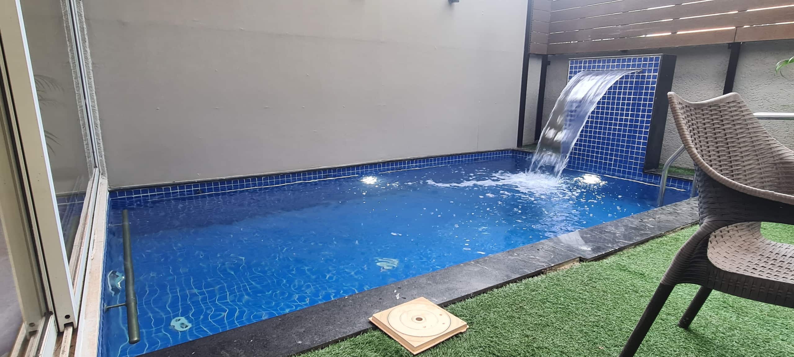 Villa Sephora with Private pool in Dona Paula 23