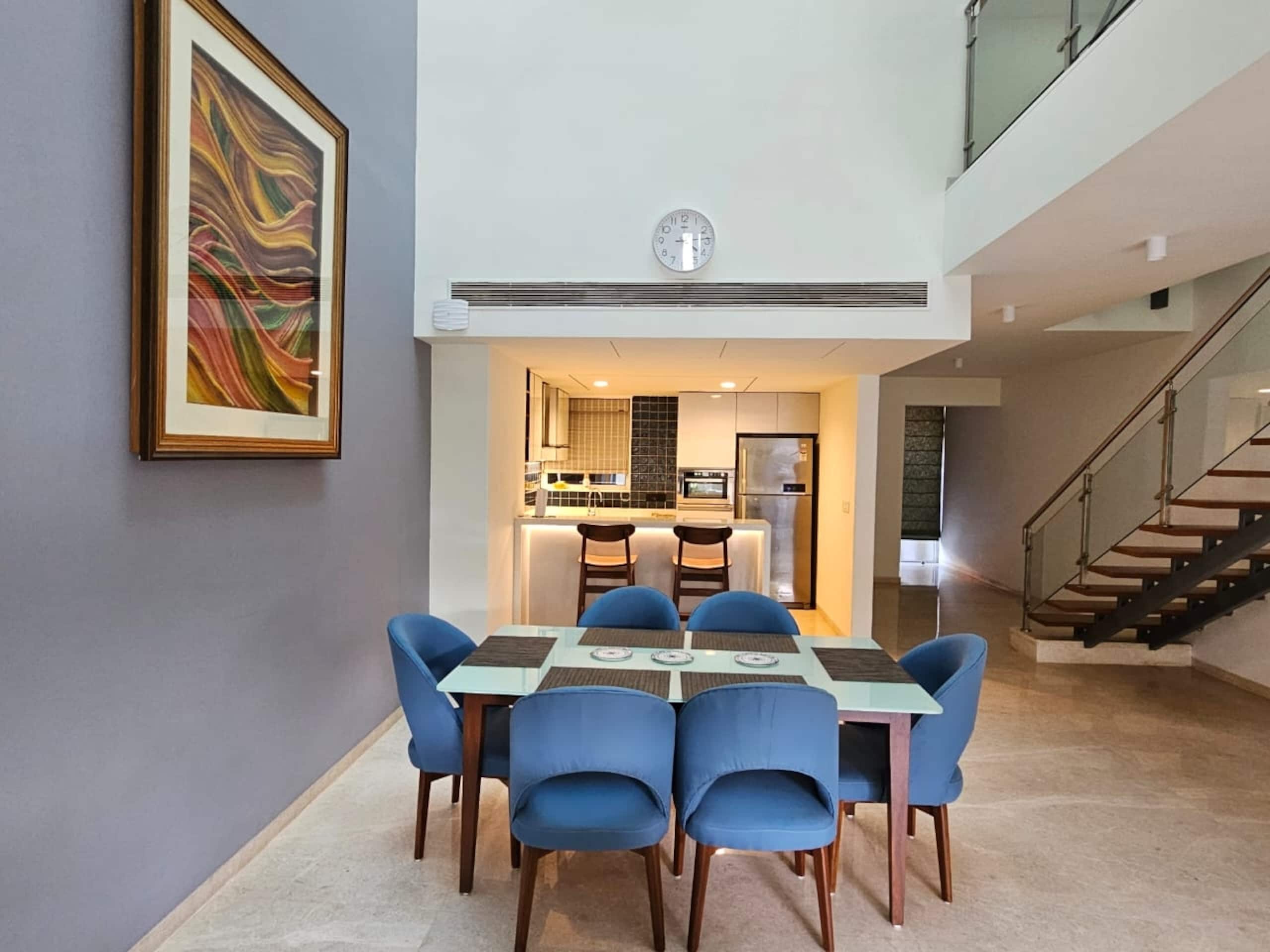 Villa Sephora with Private pool in Dona Paula 24