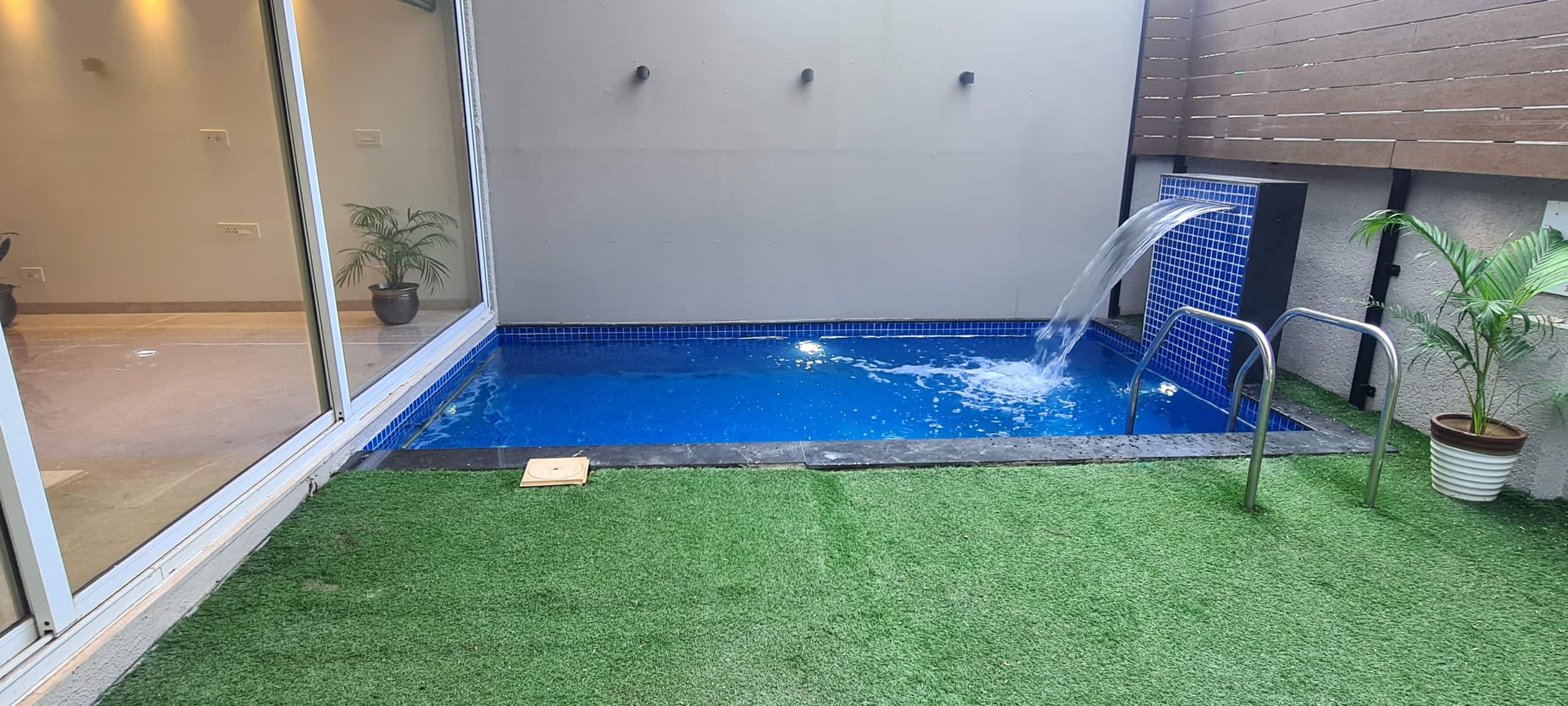 Villa Sephora with Private pool in Dona Paula 22