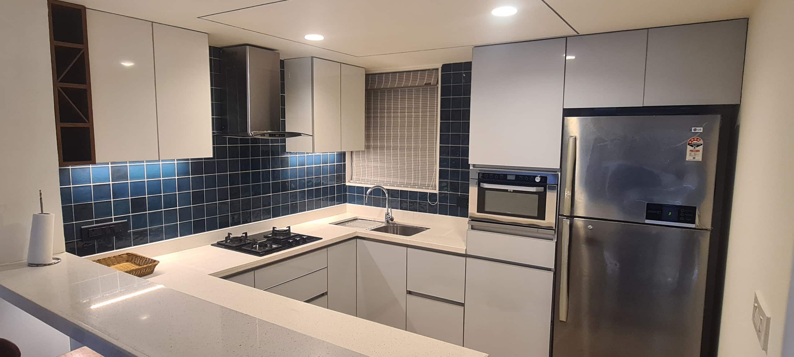 Villa Sephora with Private pool in Dona Paula 26