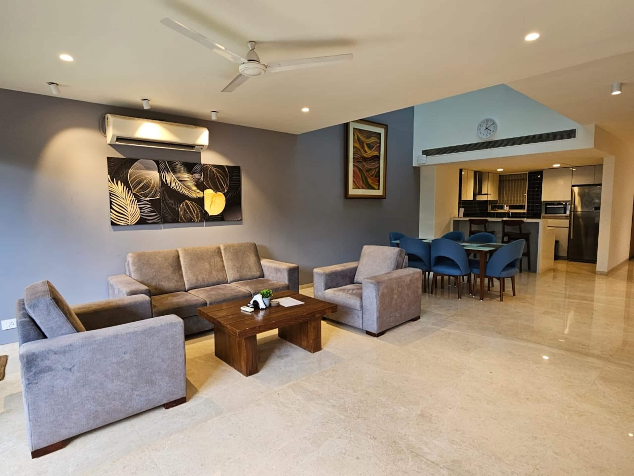 Villa Sephora with Private pool in Dona Paula — photo 2