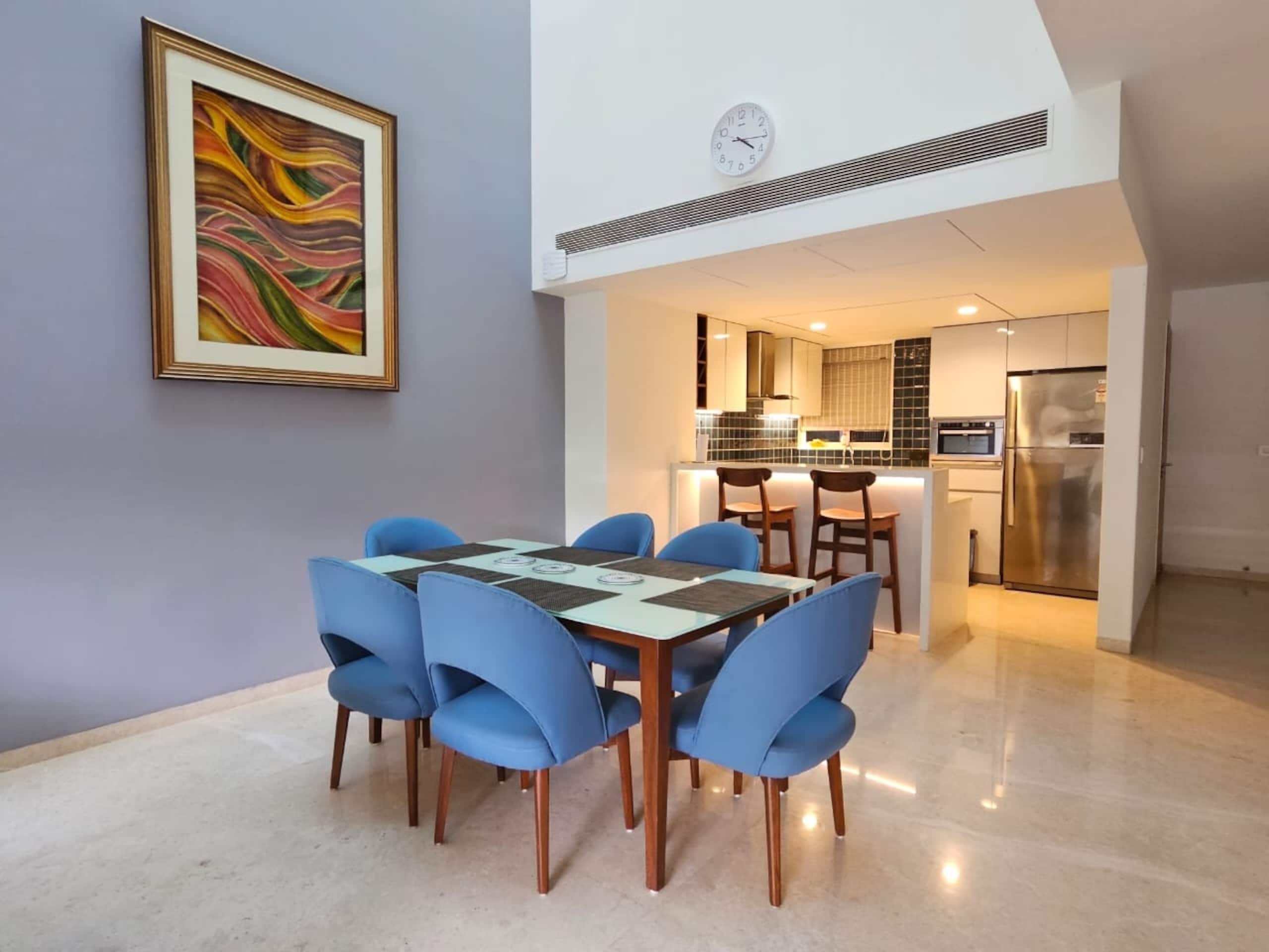 Villa Sephora with Private pool in Dona Paula 25