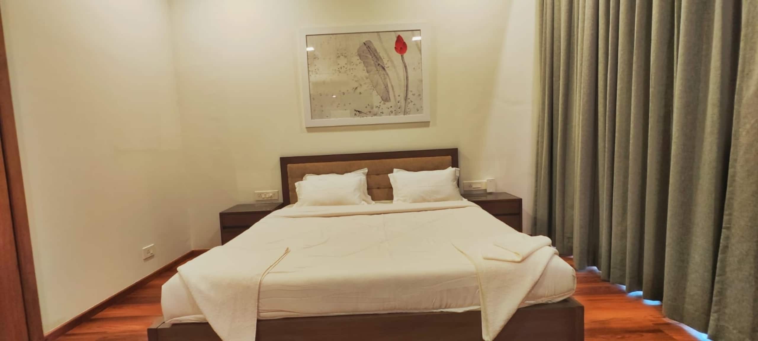 Villa Sephora with Private pool in Dona Paula 32