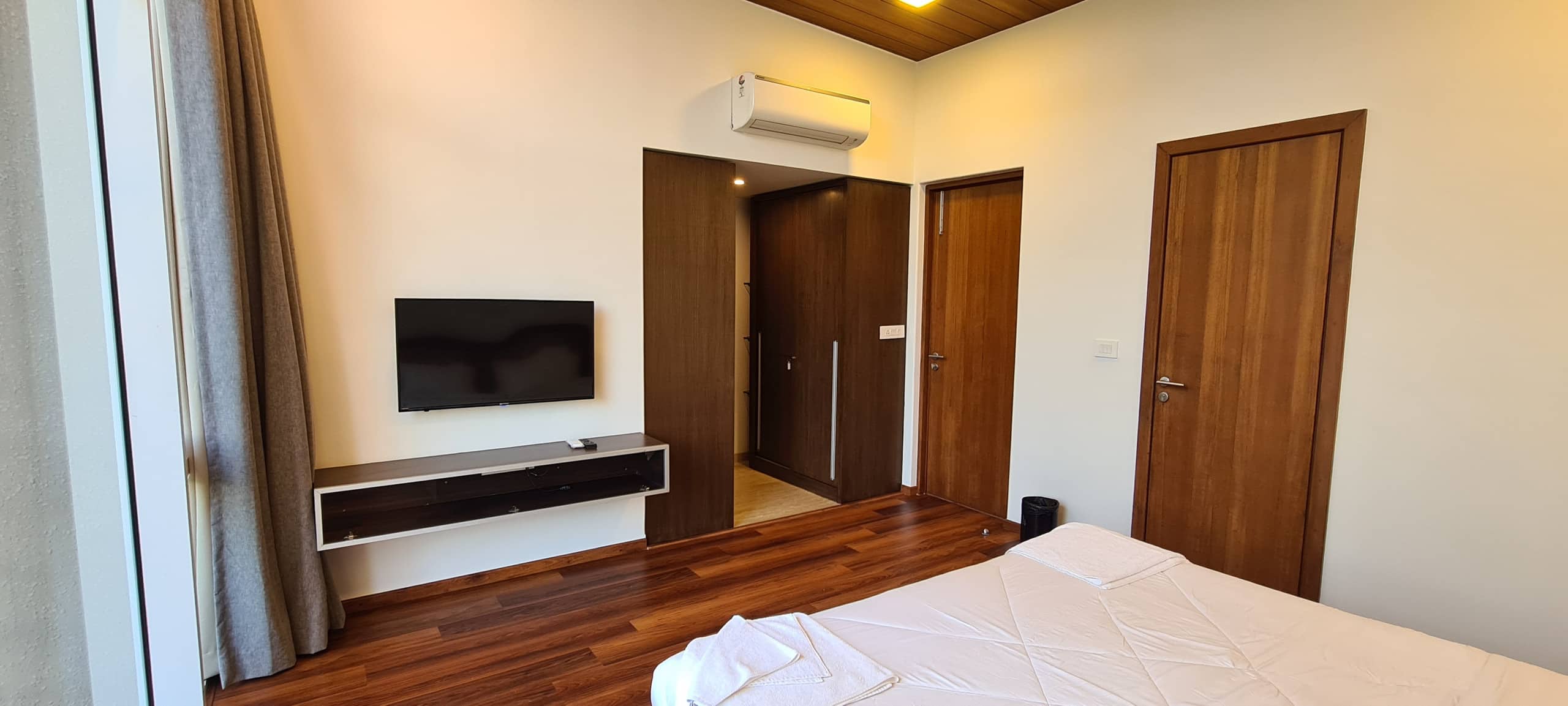 Villa Sephora with Private pool in Dona Paula 33