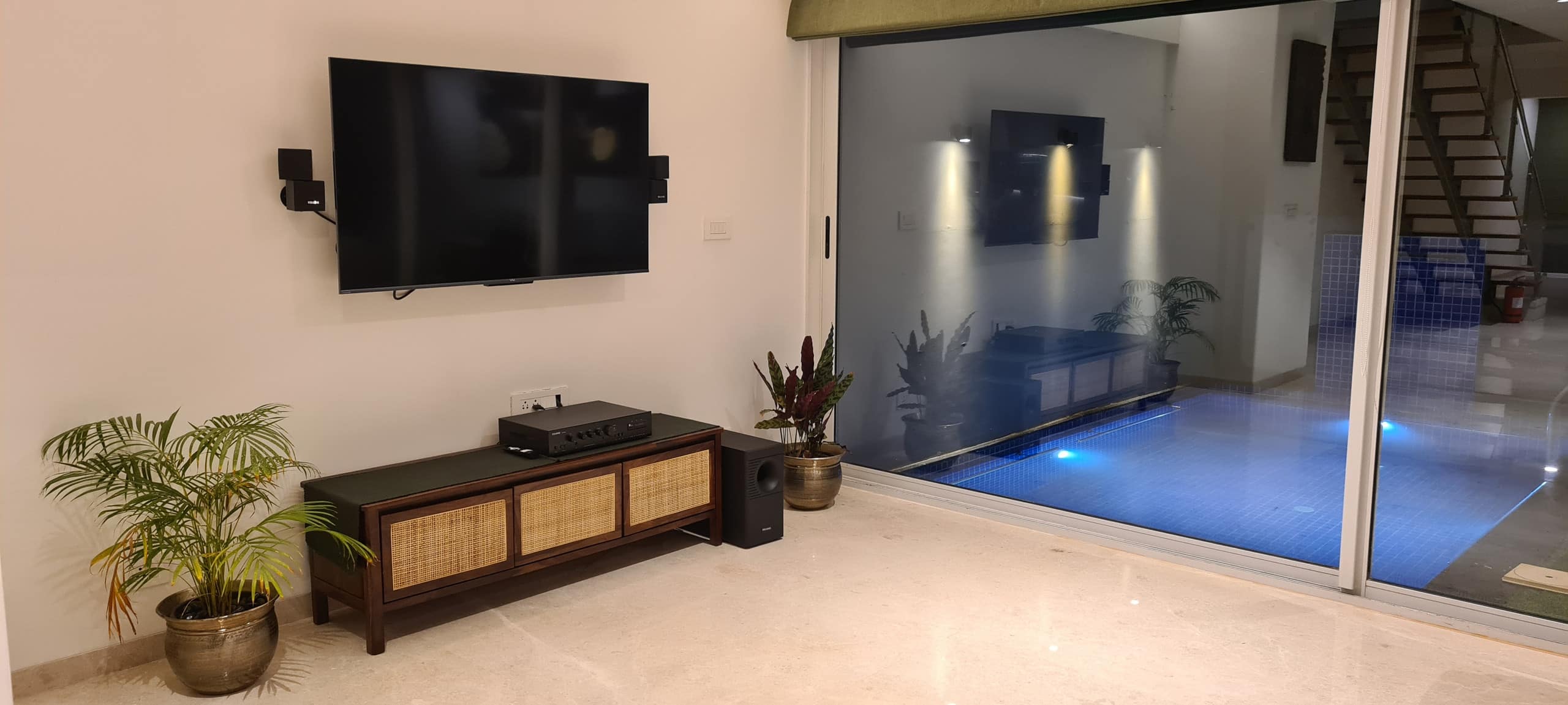 Villa Sephora with Private pool in Dona Paula 16