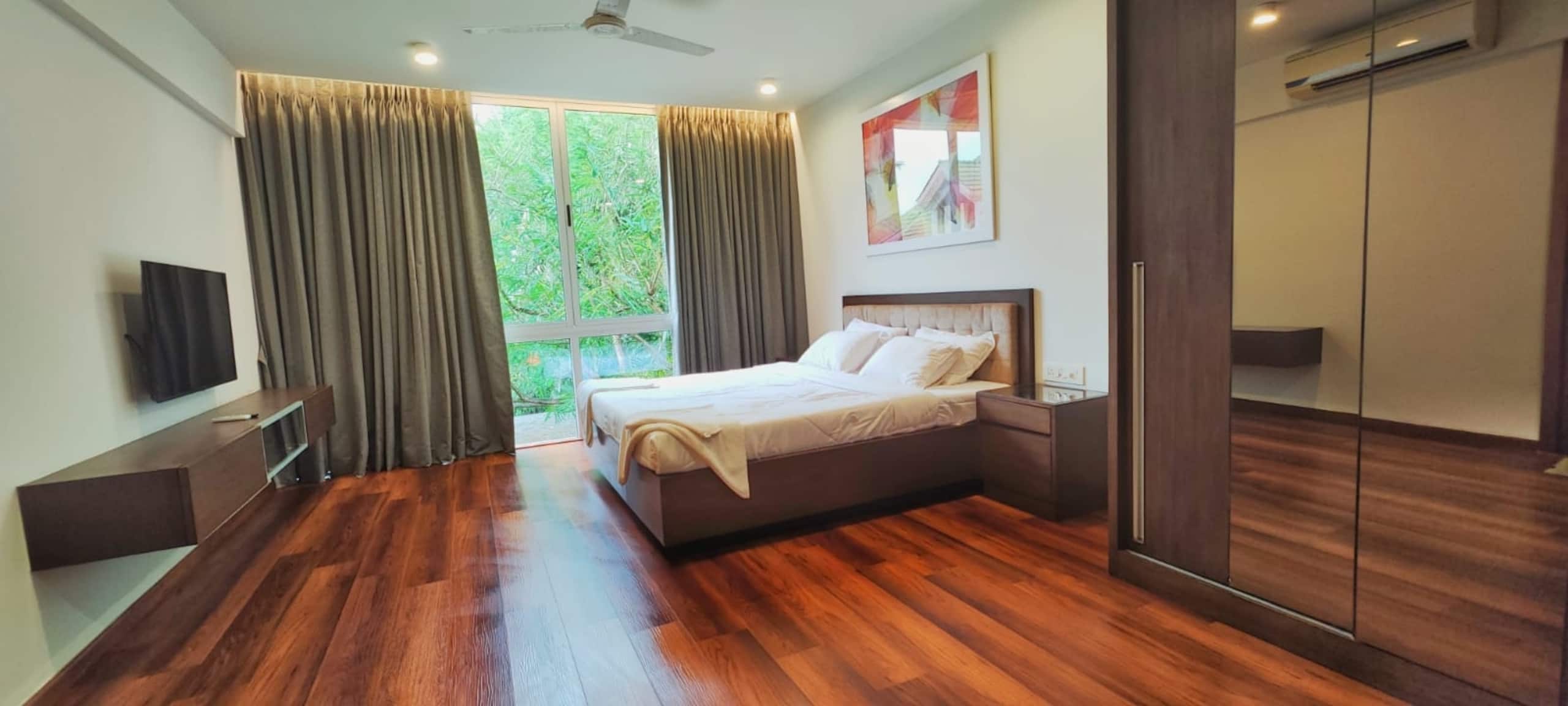 Villa Sephora with Private pool in Dona Paula 39