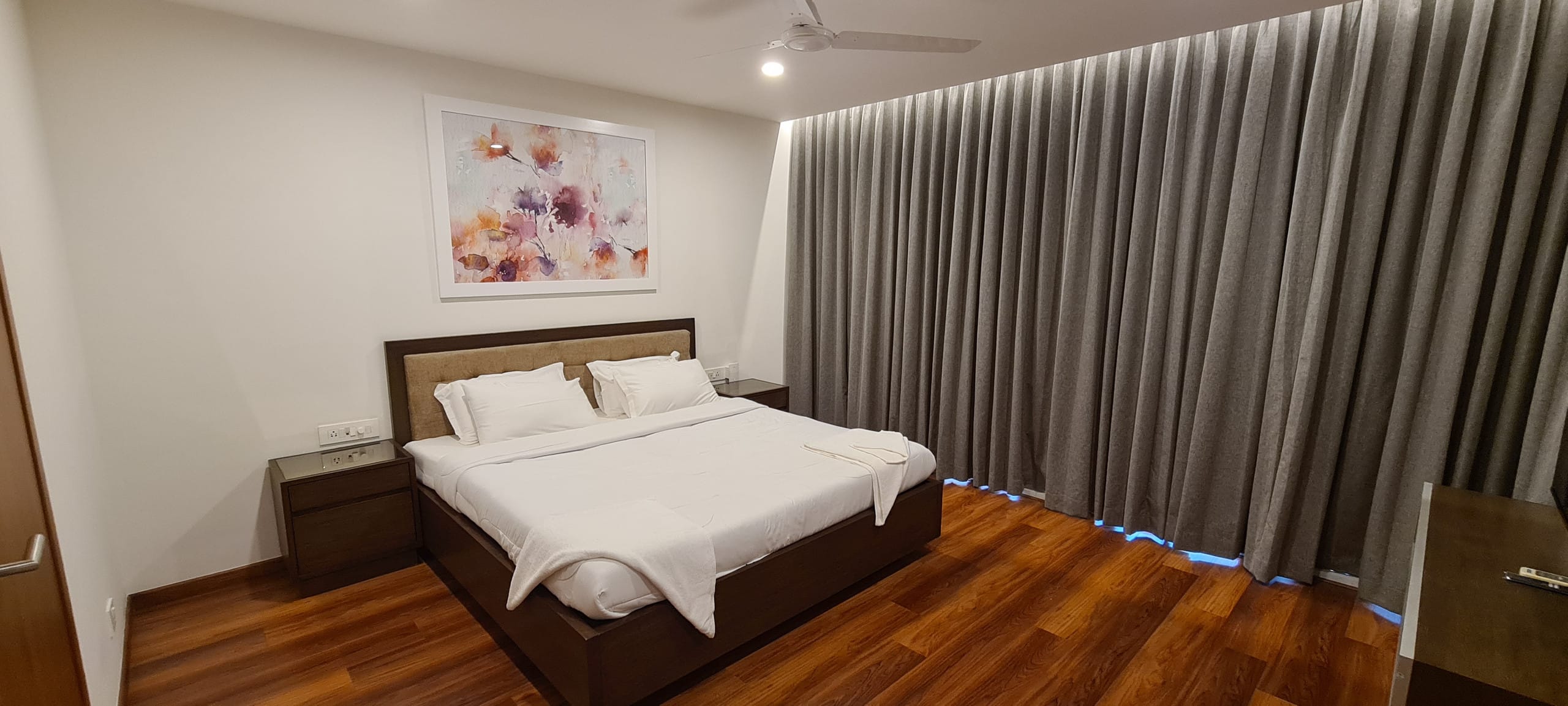 Villa Sephora with Private pool in Dona Paula 34