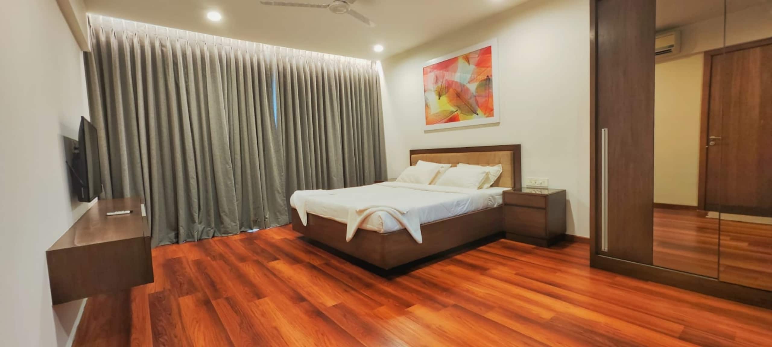 Villa Sephora with Private pool in Dona Paula 37