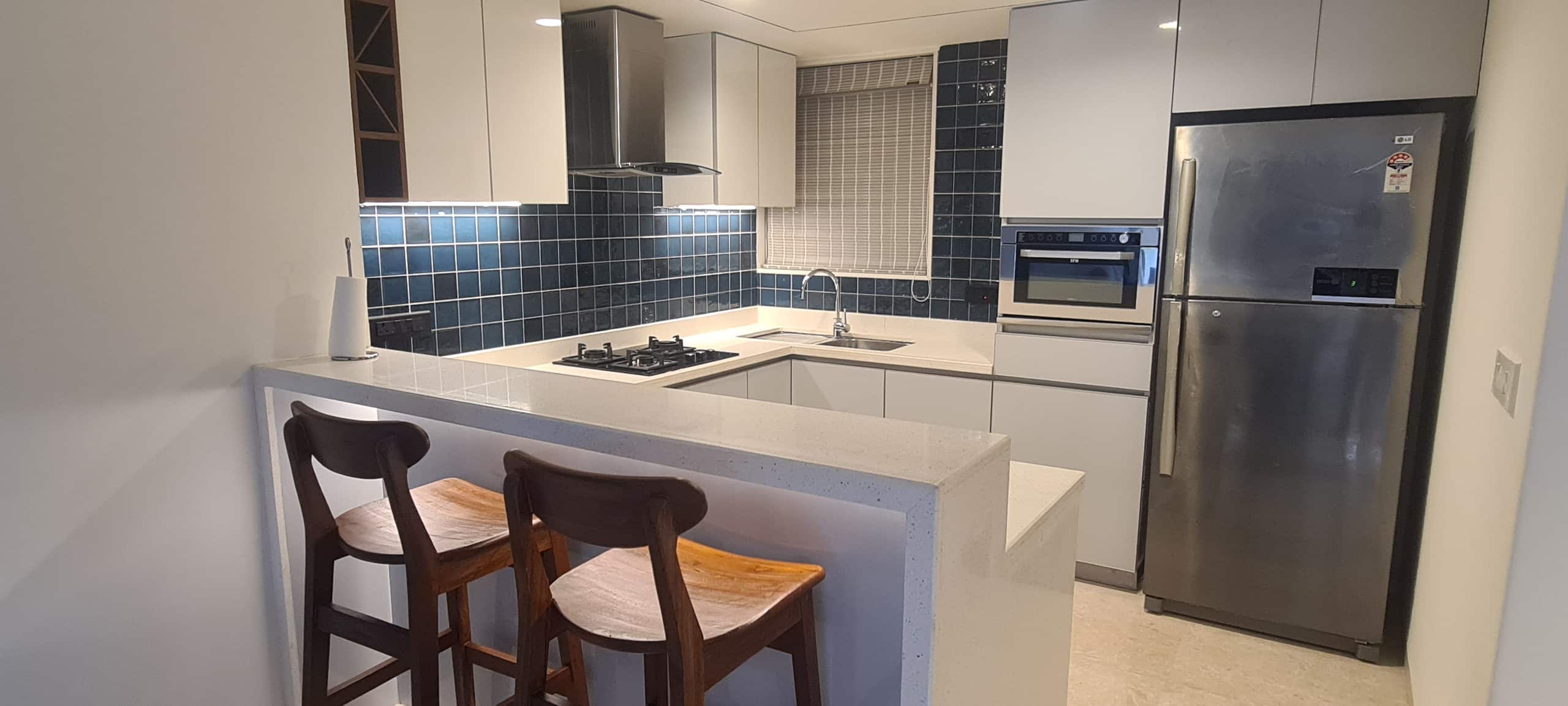Villa Sephora with Private pool in Dona Paula 27