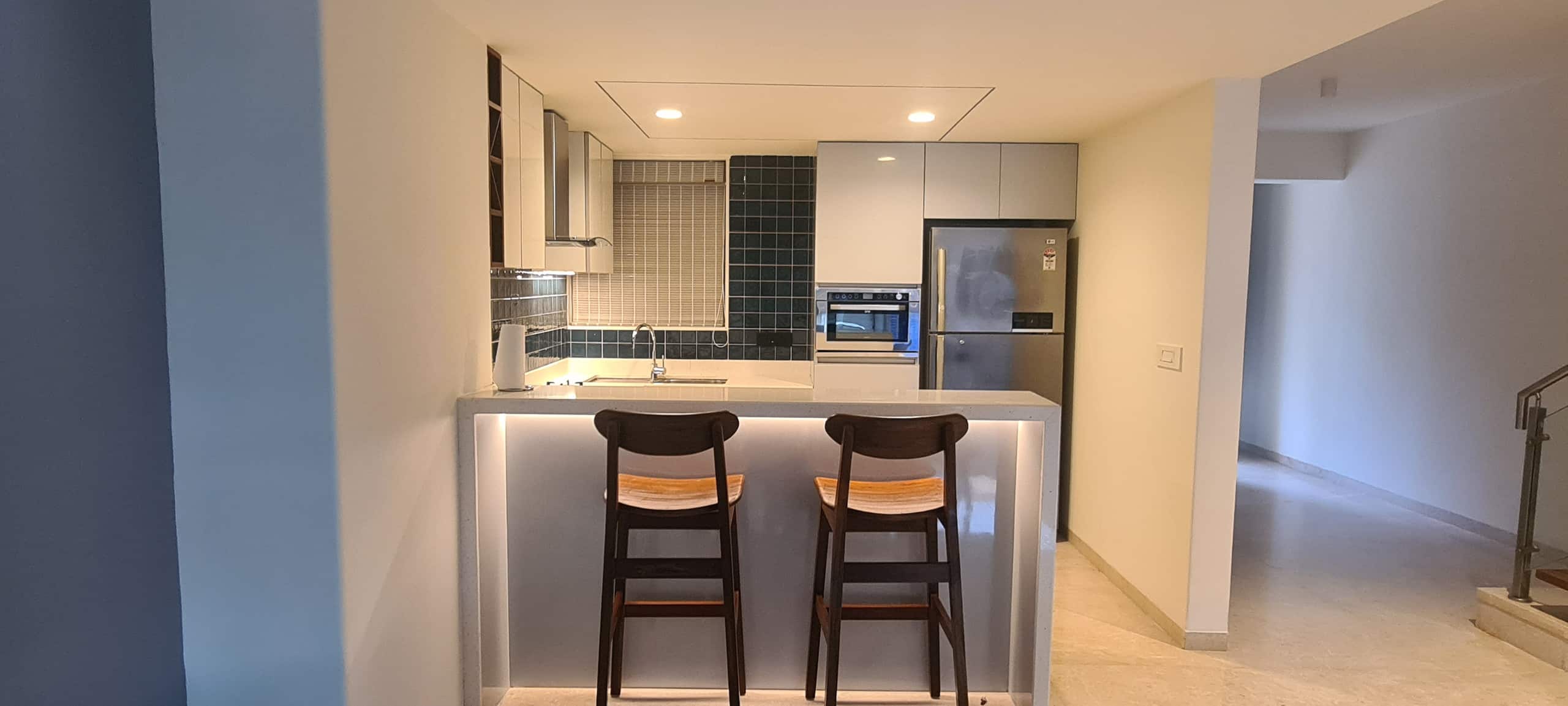Villa Sephora with Private pool in Dona Paula 28