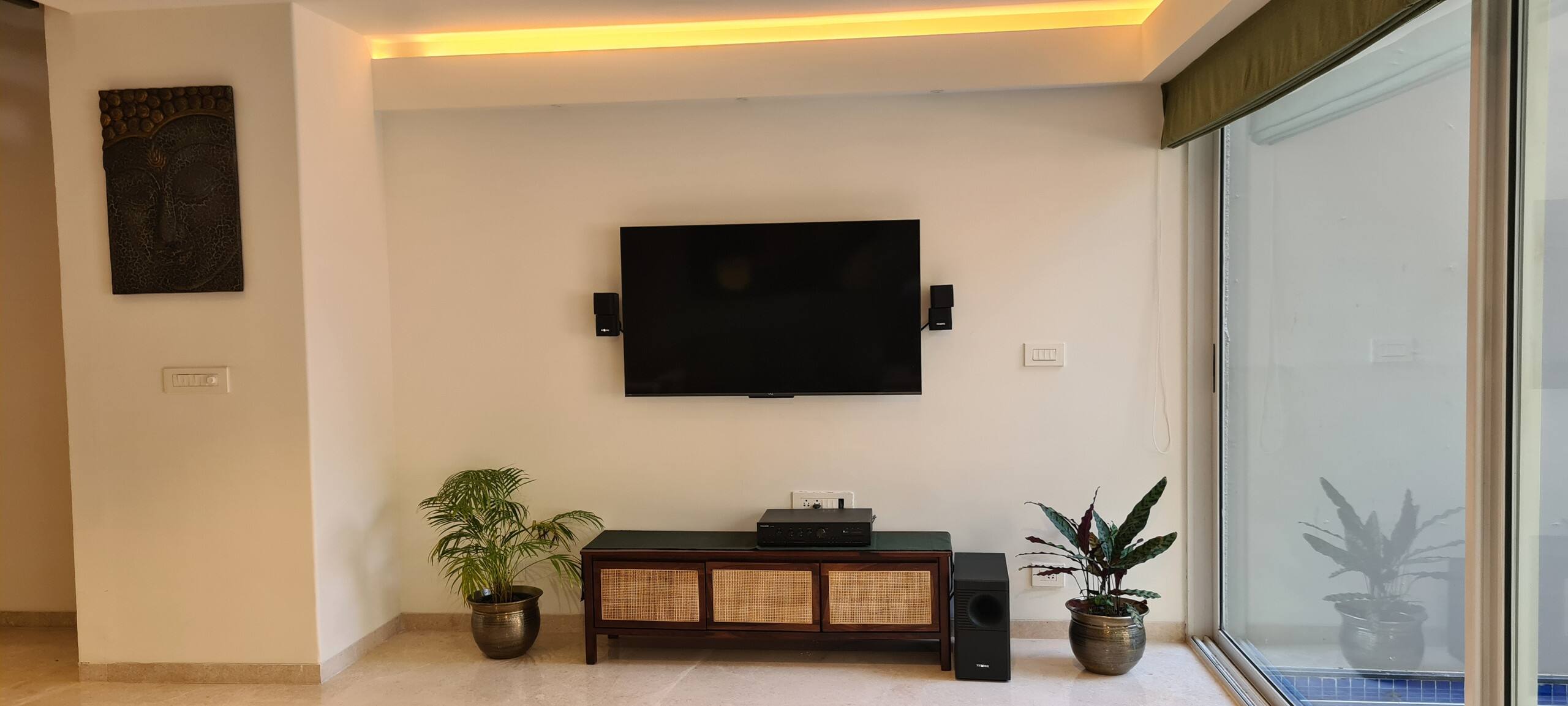 Villa Sephora with Private pool in Dona Paula 14