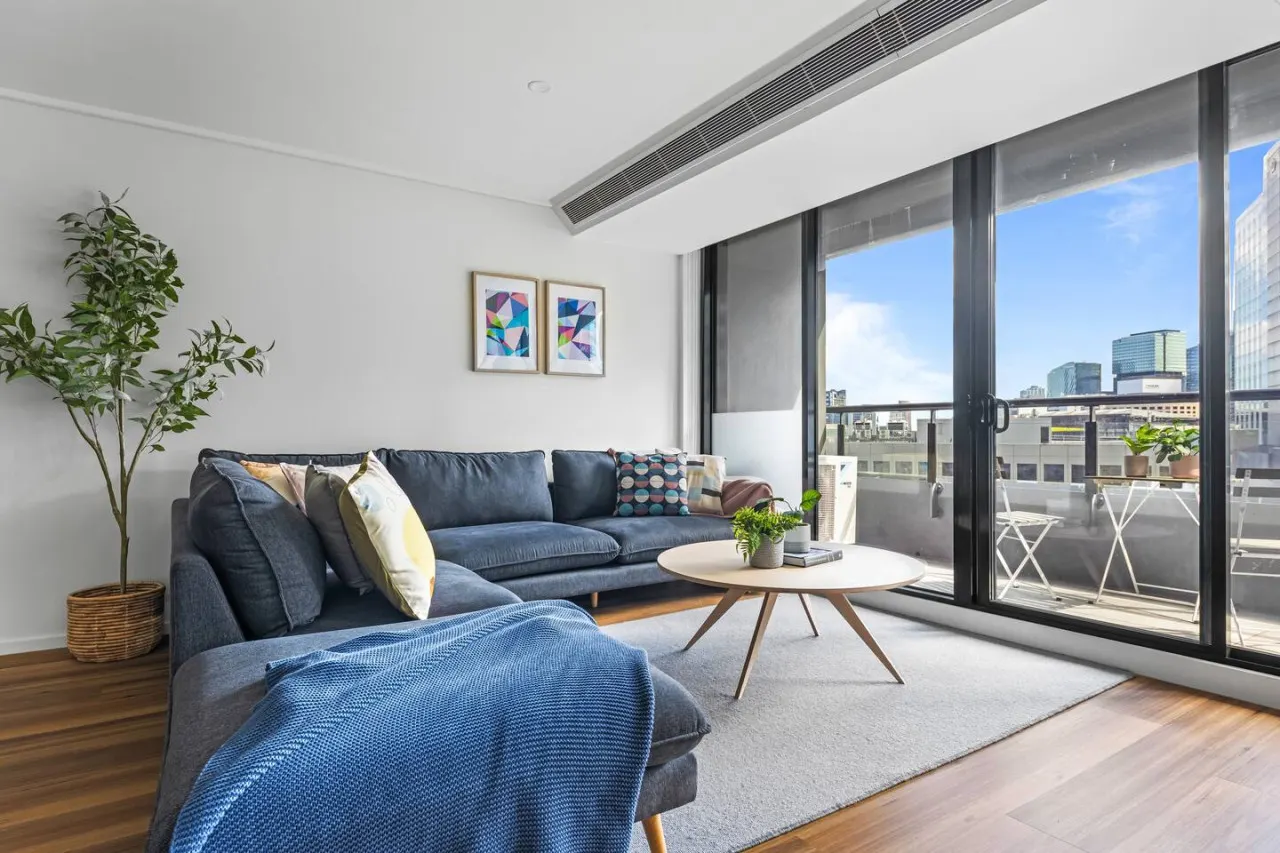 Andi - Your Spacious 3bed/2bath Melbourne Home! 2