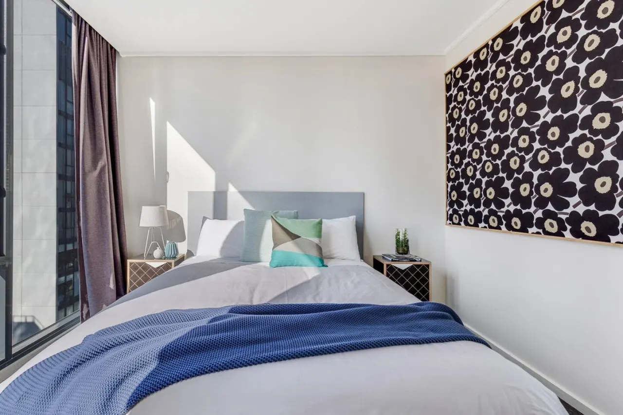 Andi - Your Spacious 3bed/2bath Melbourne Home! 13