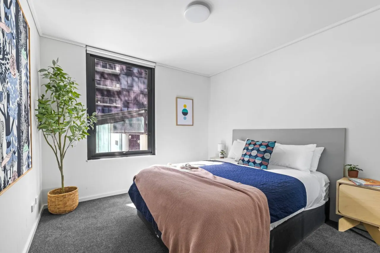 Andi - Your Spacious 3bed/2bath Melbourne Home! 15