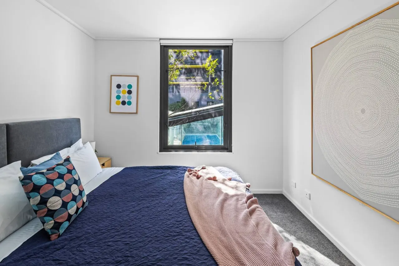Andi - Your Spacious 3bed/2bath Melbourne Home! 17