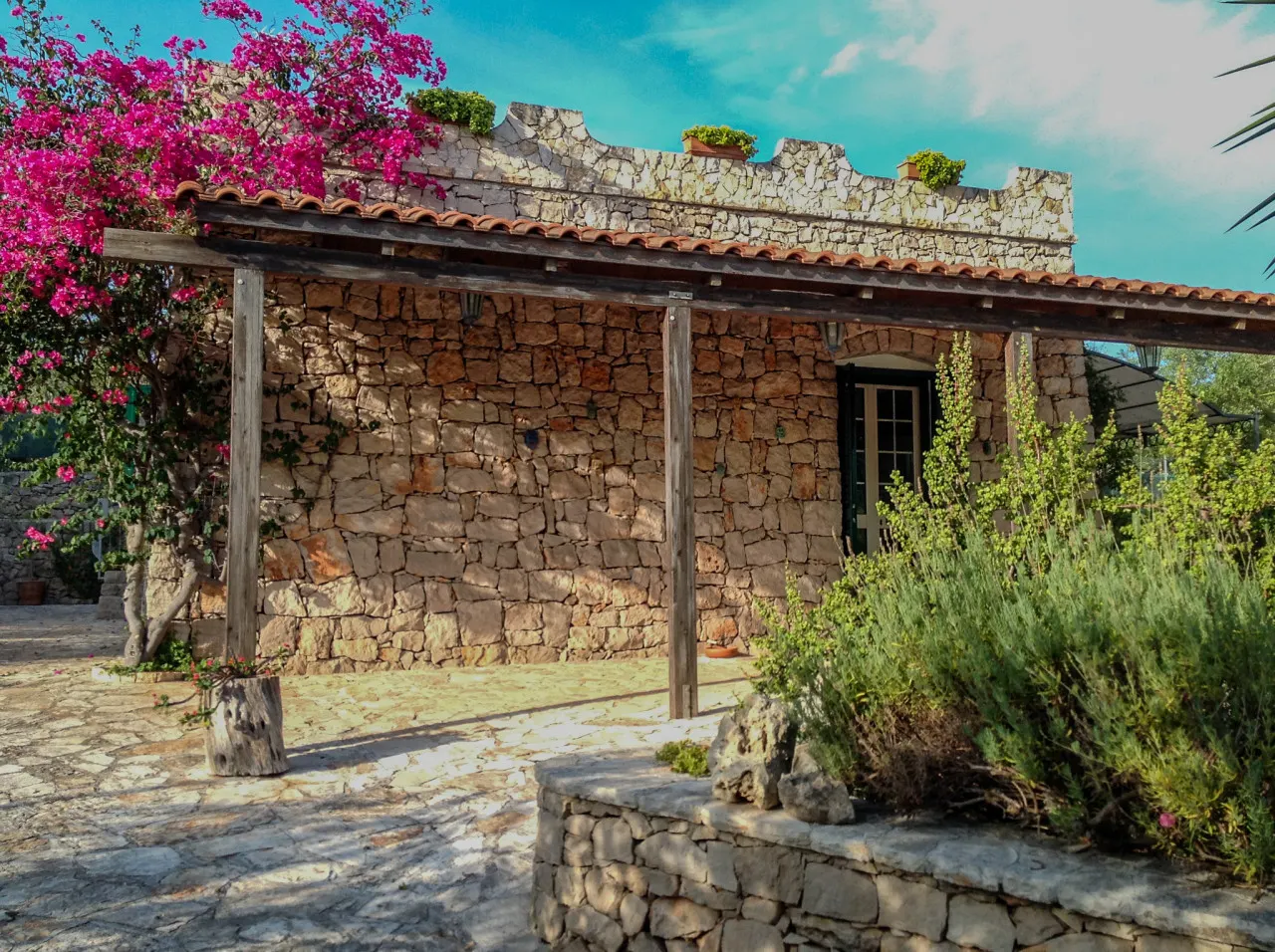 Villa Le Cicale - Salento