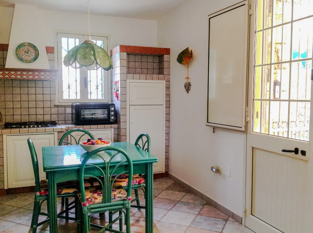 Villa Le Cicale - Salento 9