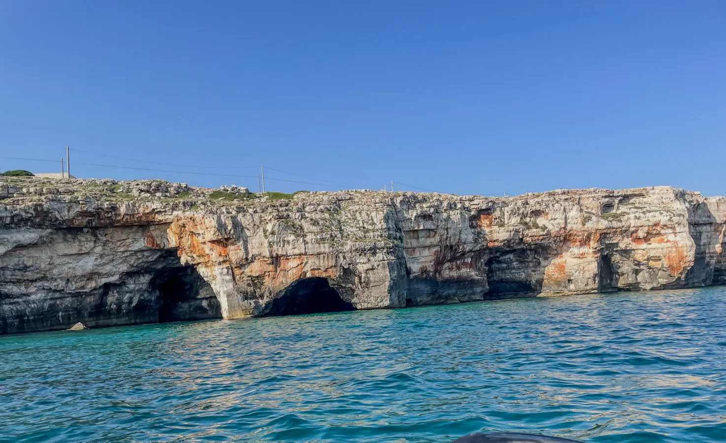 Villa Le Cicale - Salento 10