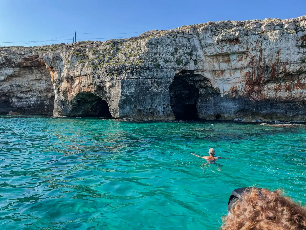 Villa Le Cicale - Salento 14