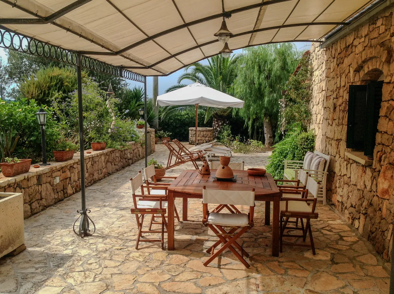 Villa Le Cicale - Salento — photo 3