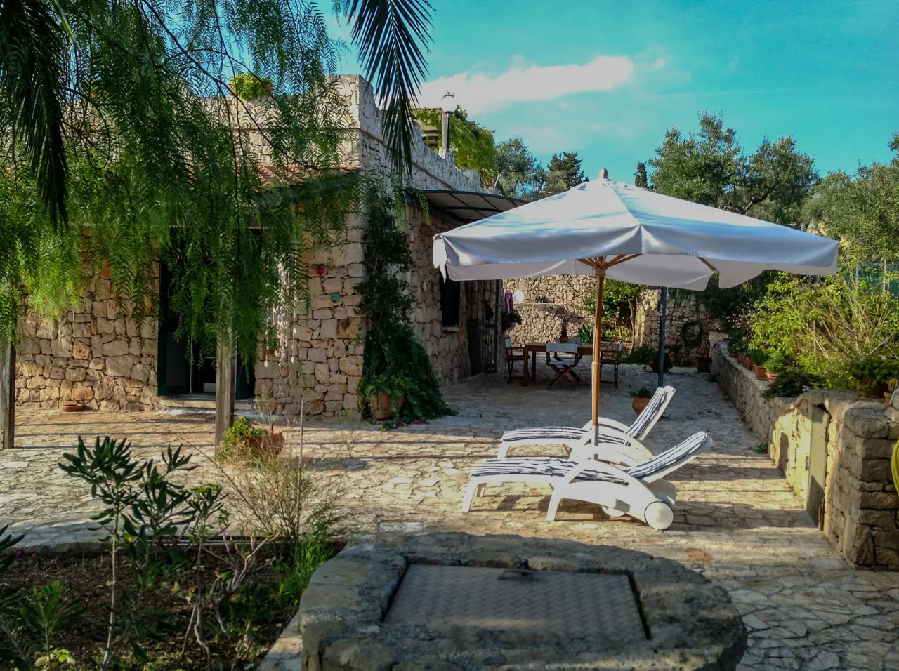 Villa Le Cicale - Salento — photo 4