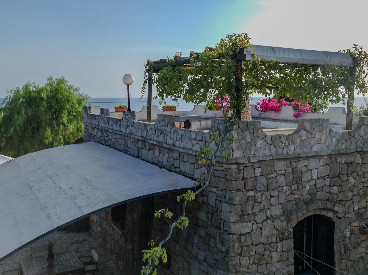 Villa Le Cicale - Salento 6