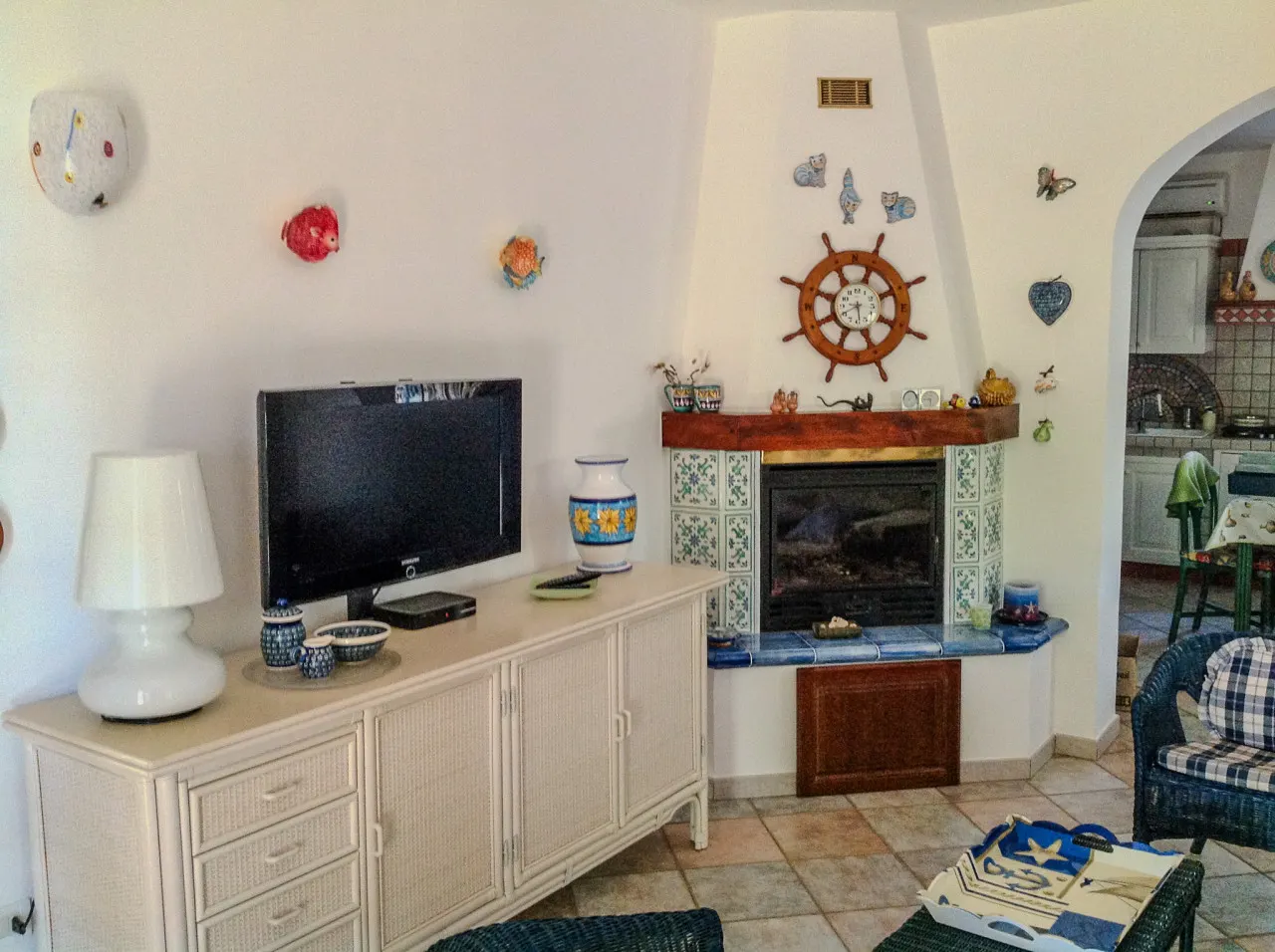 Villa Le Cicale - Salento 7