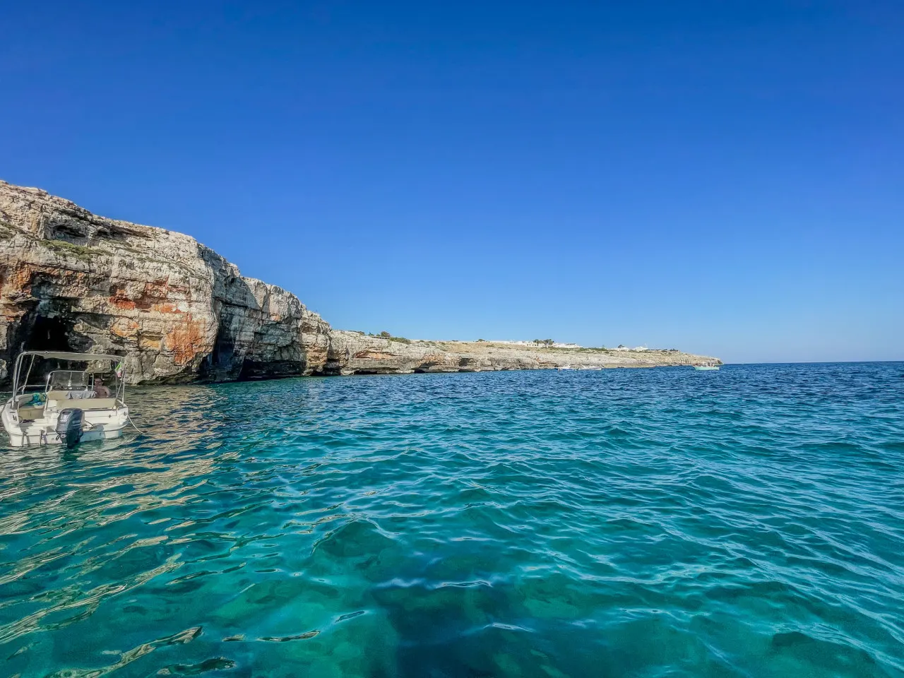 Villa Le Cicale - Salento 8
