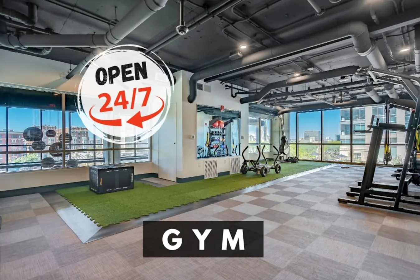 5 Star Luxury Condominium Pool+Gym+Epresso+More 14