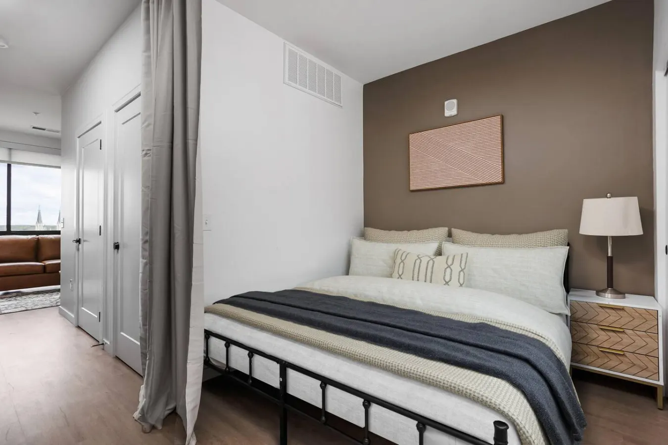 5 Star Luxury Condominium Pool+Gym+Epresso+More 6
